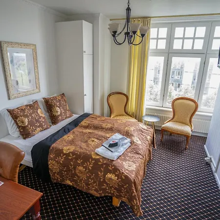 Hotel Milling Saxildhus 3*