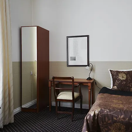 Hotel Milling Saxildhus Kolding
