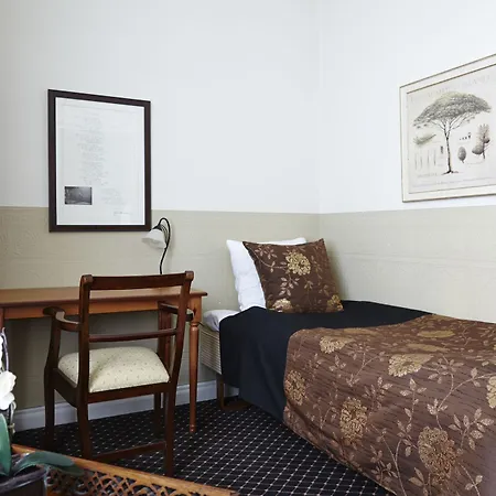 Hotel Milling Saxildhus