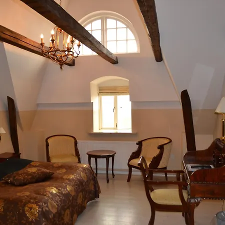 Milling Saxildhus Hotel 3*