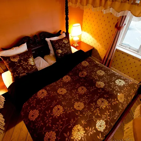 Hotel Milling Saxildhus 3*