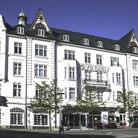 Milling Saxildhus Hotel 3*