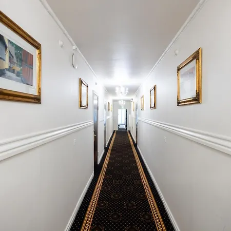 Hotel Milling Saxildhus 3*