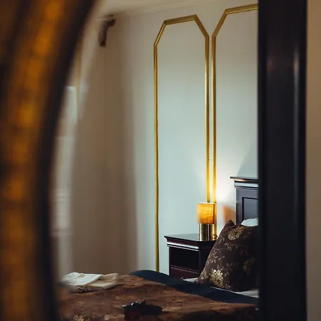 Milling Saxildhus Hotel 3*