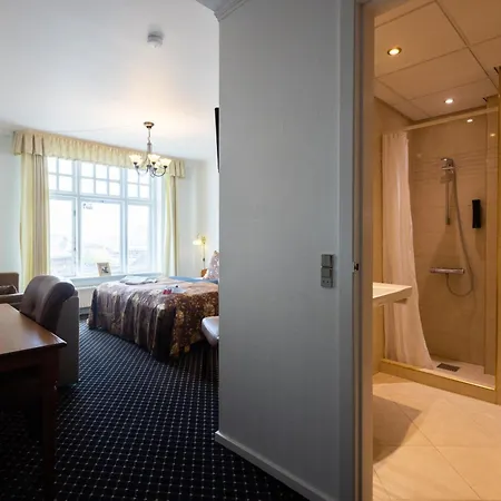 Hotel Milling Saxildhus