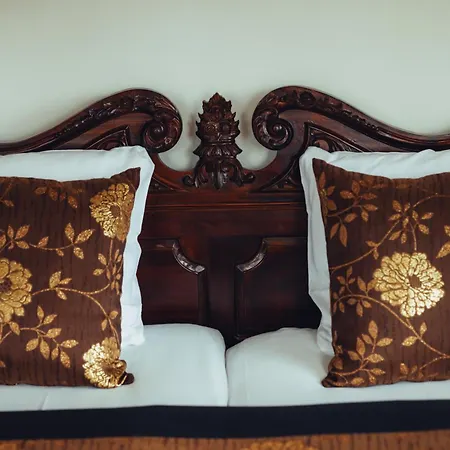 Milling Saxildhus Hotel