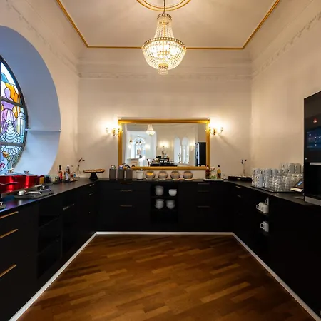 Milling Saxildhus Hotel