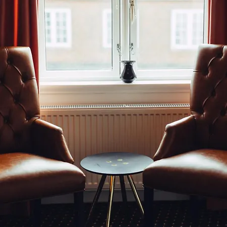 Hotel Milling Saxildhus Kolding