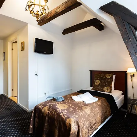 Hotel Milling Saxildhus