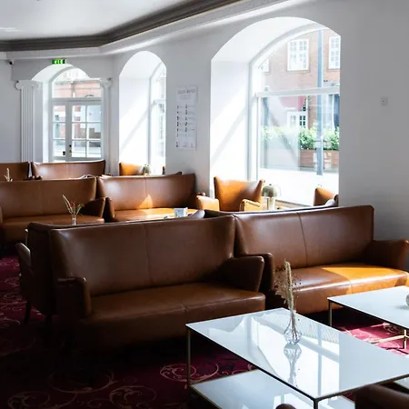 Milling Saxildhus Hotel 3*