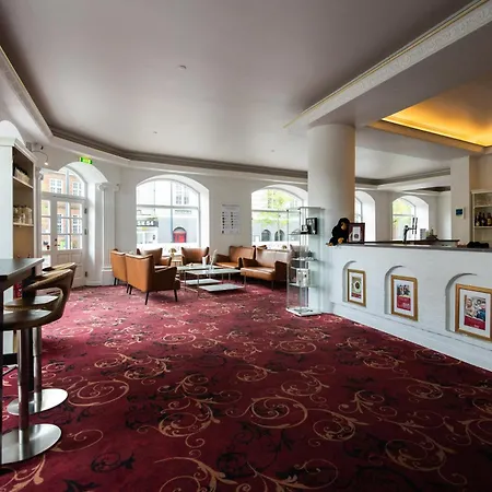 Hotel Milling Saxildhus Kolding