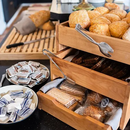 Milling Saxildhus 3* Kolding