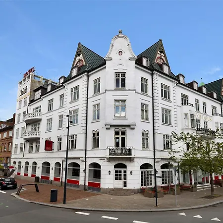 Milling Saxildhus Hotel Kolding