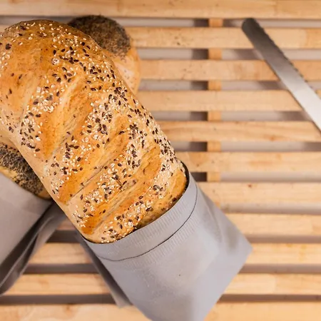 Milling Saxildhus Ξενοδοχείο Κόλντινγκ