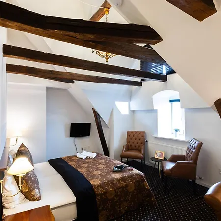 Milling Saxildhus Hotel 3*