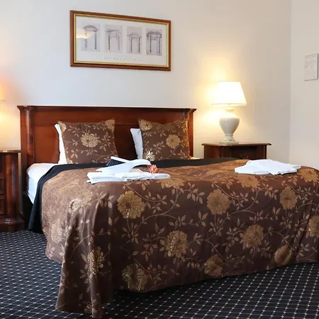 Hotel Milling Saxildhus Kolding