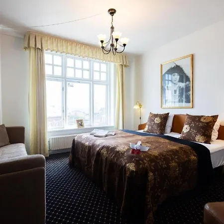 Milling Saxildhus Hotel