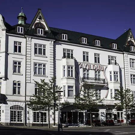Milling Saxildhus Hotel 3*