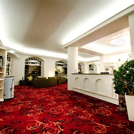 Milling Saxildhus Hotel 3*