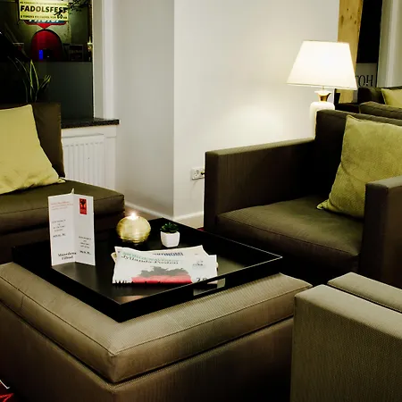 Milling Saxildhus Hotel 3*