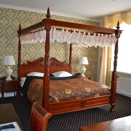 Hotel Milling Saxildhus