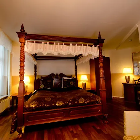 Milling Saxildhus 3* Kolding