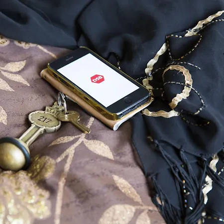 Hotel Milling Saxildhus