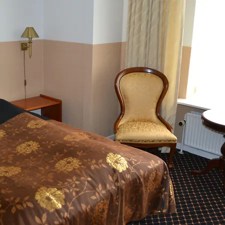 Milling Saxildhus 3* Kolding