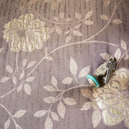 Hotel Milling Saxildhus