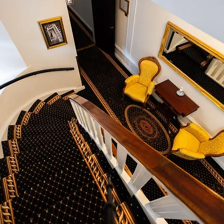 Hotel Milling Saxildhus 3*