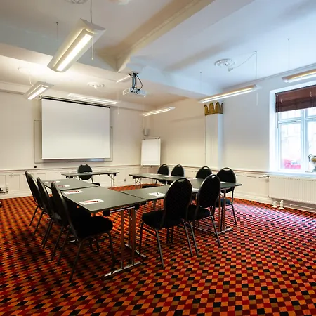 Milling Saxildhus 3*