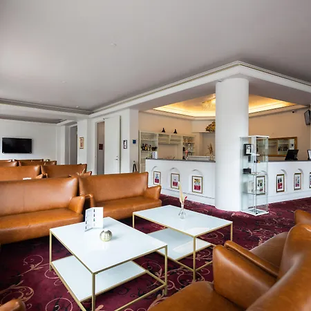 Milling Saxildhus 3* Kolding