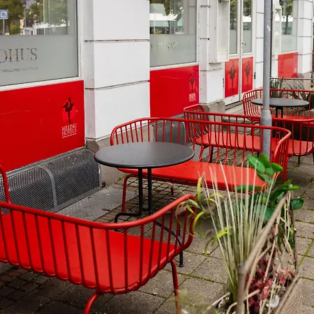 Milling Saxildhus Kolding