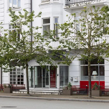 Milling Saxildhus Hotel Kolding