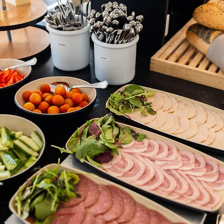 Milling Saxildhus 3* Kolding