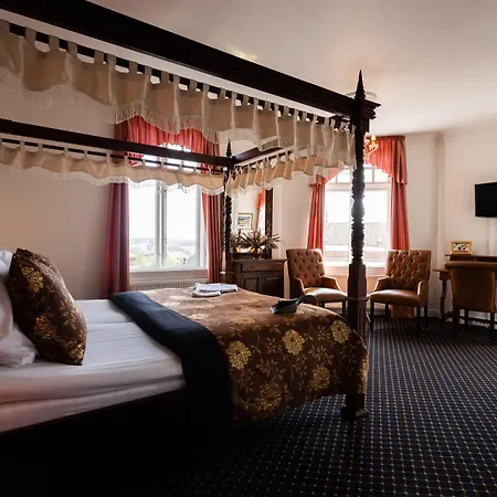 Hotel Milling Saxildhus