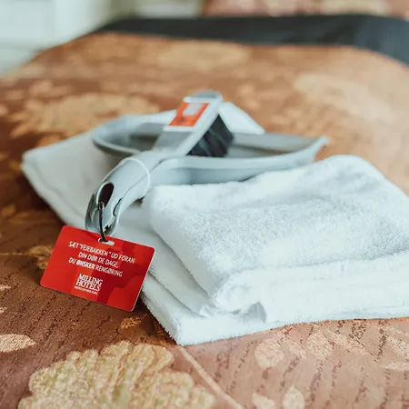 Milling Saxildhus Hotel Kolding