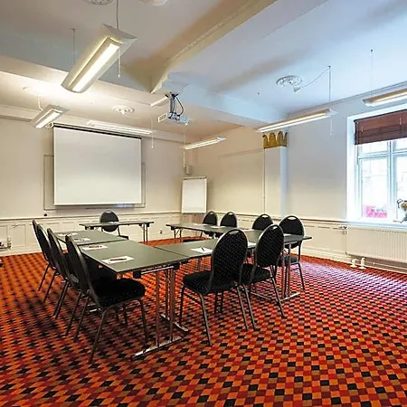 Hotel Milling Saxildhus 3*