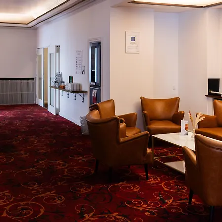 Hotell Milling Saxildhus Kolding