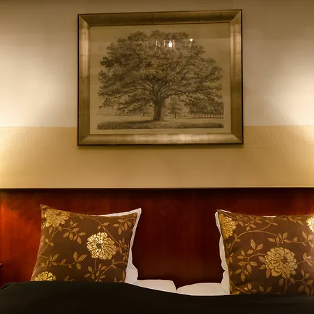 Milling Saxildhus Hotel 3*