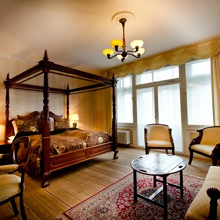Hotel Milling Saxildhus Kolding