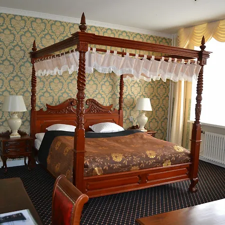 Milling Saxildhus Hotel