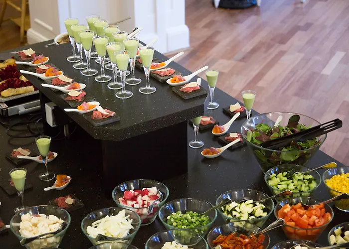 Hotel Milling Saxildhus 3*