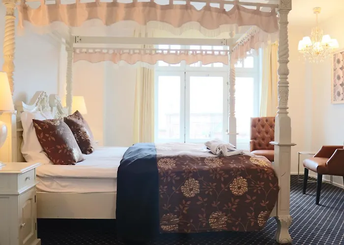 Milling Saxildhus Hotel