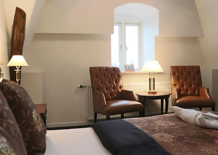 Hotell Milling Saxildhus