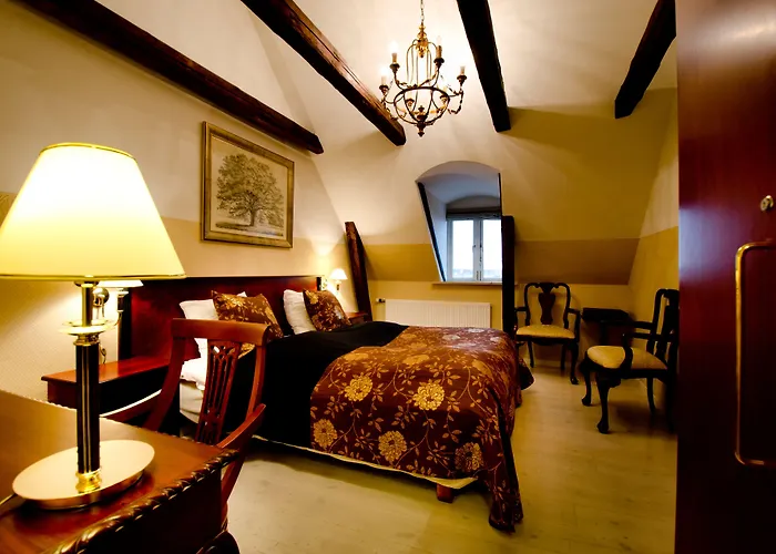 Hotel Milling Saxildhus Kolding