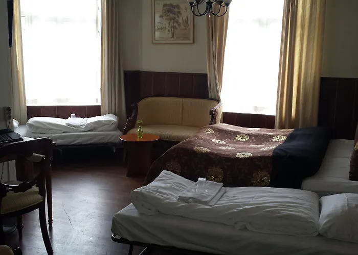 Milling Saxildhus Hotel