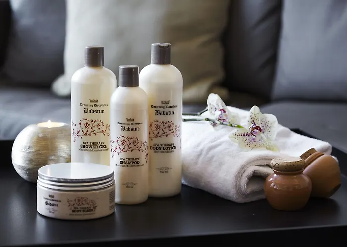 Hotel Milling Saxildhus Kolding