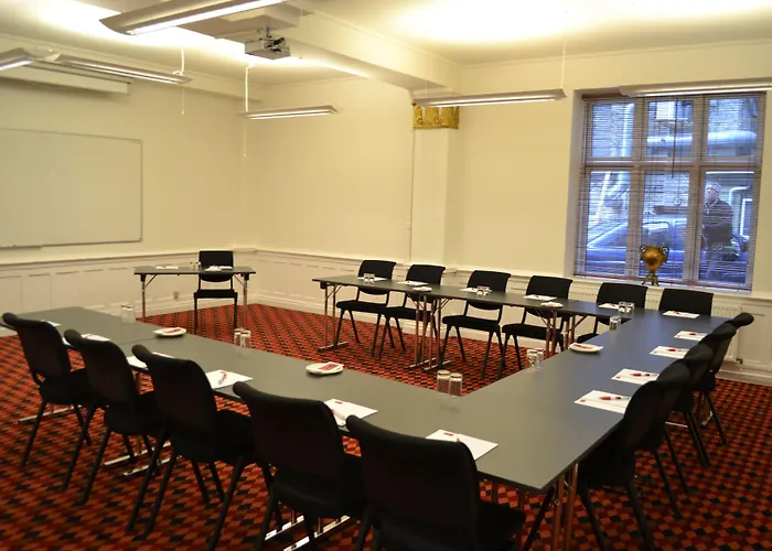 Milling Saxildhus 3* Kolding