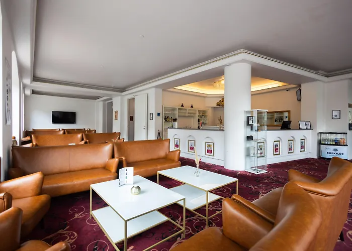 Milling Saxildhus 3* Kolding